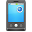 Portable Media Devices Icon 32x32 png